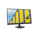 Lenovo ThinkVision C27q-30 LED-ekraan 68.6 cm (27") 2560 x 1440 pikslit Quad HD Must