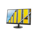 Lenovo ThinkVision C27q-30 LED display 68.6 cm (27") 2560 x 1440 pixels Quad HD Black