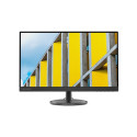 Lenovo ThinkVision C27q-30 LED-ekraan 68.6 cm (27") 2560 x 1440 pikslit Quad HD Must