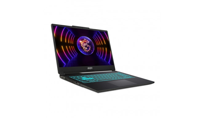 MSI A13VF-1484XPL laptop Intel® Core™ i7 i7-13620H 39.6 cm (15.6") Full HD 16 GB DDR5-SDRAM 512 GB S