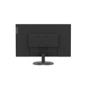 Lenovo ThinkVision C27q-30 LED display 68.6 cm (27") 2560 x 1440 pixels Quad HD Black