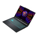 MSI A13VF-1484XPL laptop Intel® Core™ i7 i7-13620H 39.6 cm (15.6") Full HD 16 GB DDR5-SDRAM 512 GB S
