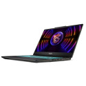 MSI A13VF-1484XPL laptop Intel® Core™ i7 i7-13620H 39.6 cm (15.6") Full HD 16 GB DDR5-SDRAM 512 GB S
