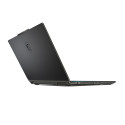 MSI Cyborg 15 A13VF-1484XPL i7-13620H 15,6" FHD 144Hz AG IPS-tase 16GB DDR5 5200 SSD512 RTX 4060 8GB