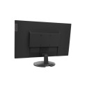 Lenovo ThinkVision C27q-30 LED-ekraan 68.6 cm (27") 2560 x 1440 pikslit Quad HD Must