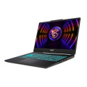 MSI A13VF-1484XPL laptop Intel® Core™ i7 i7-13620H 39.6 cm (15.6") Full HD 16 GB DDR5-SDRAM 512 GB S