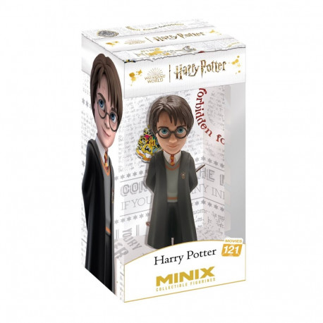 MINIX HARRY POTTER