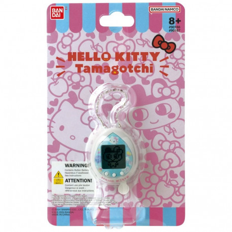 TAMAGOTCHI NANO - HELLO KITTY taevasinine