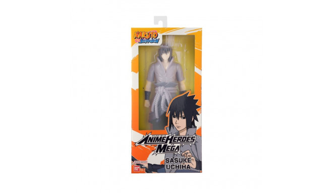 ANIME HEROES MEGA NARUTO - UCHIHA SASUKE
