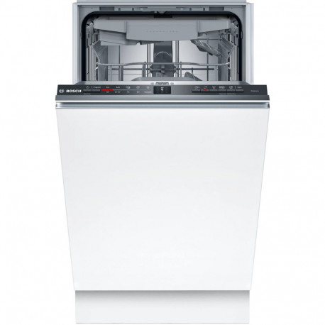 Bosch Serie 2 SPV2HMX42E nõudepesumasin vabaltseisev 10 nõudekomplekti E