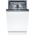 Bosch Serie 2 SPV2HMX42E dishwasher Freestanding 10 place settings E