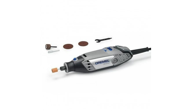 DREMEL MULTI GRINDER 3000 + 5ACC