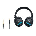Sony MDR-M1 - suletud stuudiokõrvaklapid