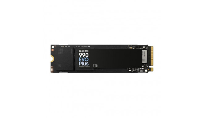 Samsung MZ-V9S1T0 1 TB M.2 PCI Express 4.0 NVMe V-NAND TLC