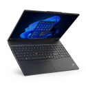 Lenovo ThinkPad E16 AMD Ryzen™ 7 7735HS Sülearvuti 40,6 cm (16") WUXGA 16 GB DDR5-SDRAM 512 GB SSD W