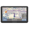 MODECOM FreeWAY CX 7.4 CAR NAVIGATION + MapFactor maps of Europe