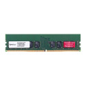 Synology D4EC-2666-8G mälumoodul 8 GB 1 x 8 GB DDR4 2666 MHz ECC