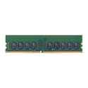 Synology D4EC-2666-8G memory module 8 GB 1 x 8 GB DDR4 2666 MHz ECC