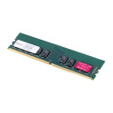 Synology D4EC-2666-8G mälumoodul 8 GB 1 x 8 GB DDR4 2666 MHz ECC