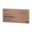Synology D4EC-2666-8G mälumoodul 8 GB 1 x 8 GB DDR4 2666 MHz ECC