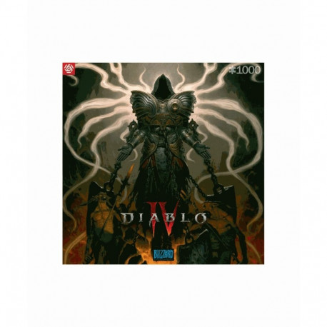 Good Loot Gaming pusle: Diablo IV Inarius pusle (1000 tükki)