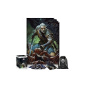 Good Loot Gaming 1000 Puzzle Wiedźmin Tume Maailm Premium