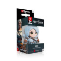 3D Keychain Good Loot The Witcher 3 - Ciri