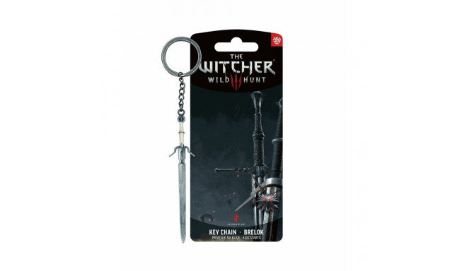 Brelokk Good Loot The Witcher 3 Ciri Mõõk