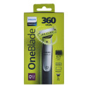 Philips OneBlade 360 QP2834/23 Face and Body