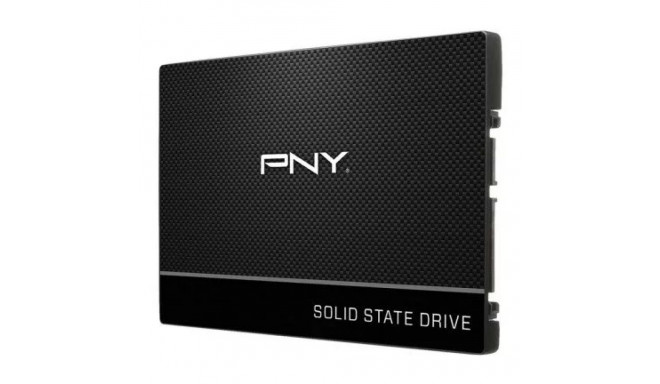 CS900 SATA 2"5 2TB SSD