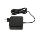 iBOX IUZ100TC sülearvuti laadija PD 100W, E-mark kiip
