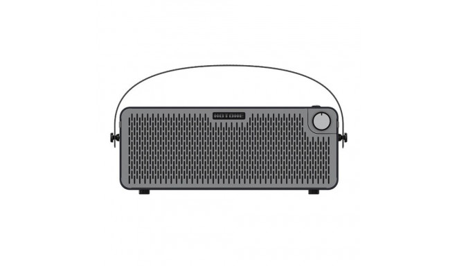 Hotone AP-30BK Pulze Bluetooth must kitarrivõimendi