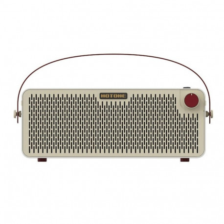 Hotone AP-30WH Pulze Bluetooth valge kitarrivõimendi