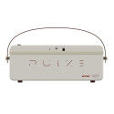 Hotone AP-30WH Pulze Bluetooth Valge - kitarrivõimendi, valge