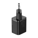 Baseus CCSUP-B01 mobiilseadme laadija Must Outdoor