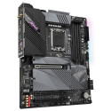 Gigabyte B760 AORUS MASTER DDR4 1.0 emaplaat
