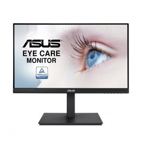 ASUS arvutimonitor VA229QSB 54.6cm (21.5") 1920 x 1080 pixels Full HD LED, must