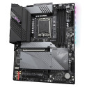 Gigabyte B760 AORUS MASTER DDR4 1.0 emaplaat
