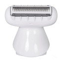 Braun Silk-épil 9 9002 epilator 40 tweezers White,