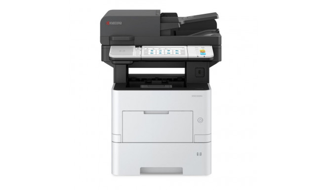 KYOCERA ECOSYS MA5500ifx Multifunktsionaalne Seade Mustvalge 4-in-1