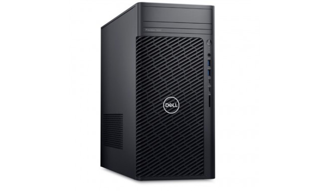Dell Precision | 3680 | Desktop | Tower | Intel Core i7 | i7-14700 | Internal memory 32 GB | DDR5 | 