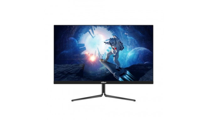 Dahua Technology DHI-LM27-E231 arvutimonitor 68,6 cm (27") 1920 x 1080 pikslit Full HD LED Must