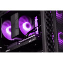 Actina PC AMD Ryzen™ 7 8700F 32 GB DDR5-SDRAM 1 TB SSD AMD Radeon RX 7800 XT Midi Tower Must