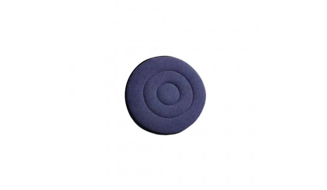Swivel cushion for getting in and out of the car