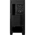 MSI MAG FORGE 321R AIRFLOW korpus