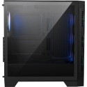 MSI MAG FORGE 321R AIRFLOW enclosure