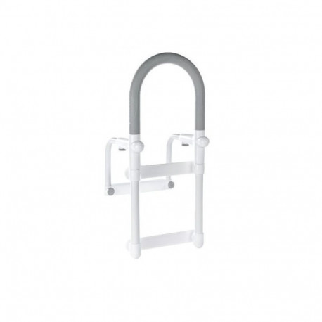 Ümar vannikäepide libisemiskindla kattega