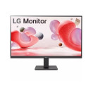 LG 27MR400-B.AEUQ arvutimonitor 68,6 cm (27") 1920 x 1080 pikslit Full HD LED Must