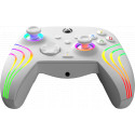 PDP controller Afterglow Wave Xbox, valge