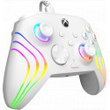 PDP controller Afterglow Wave Xbox, valge